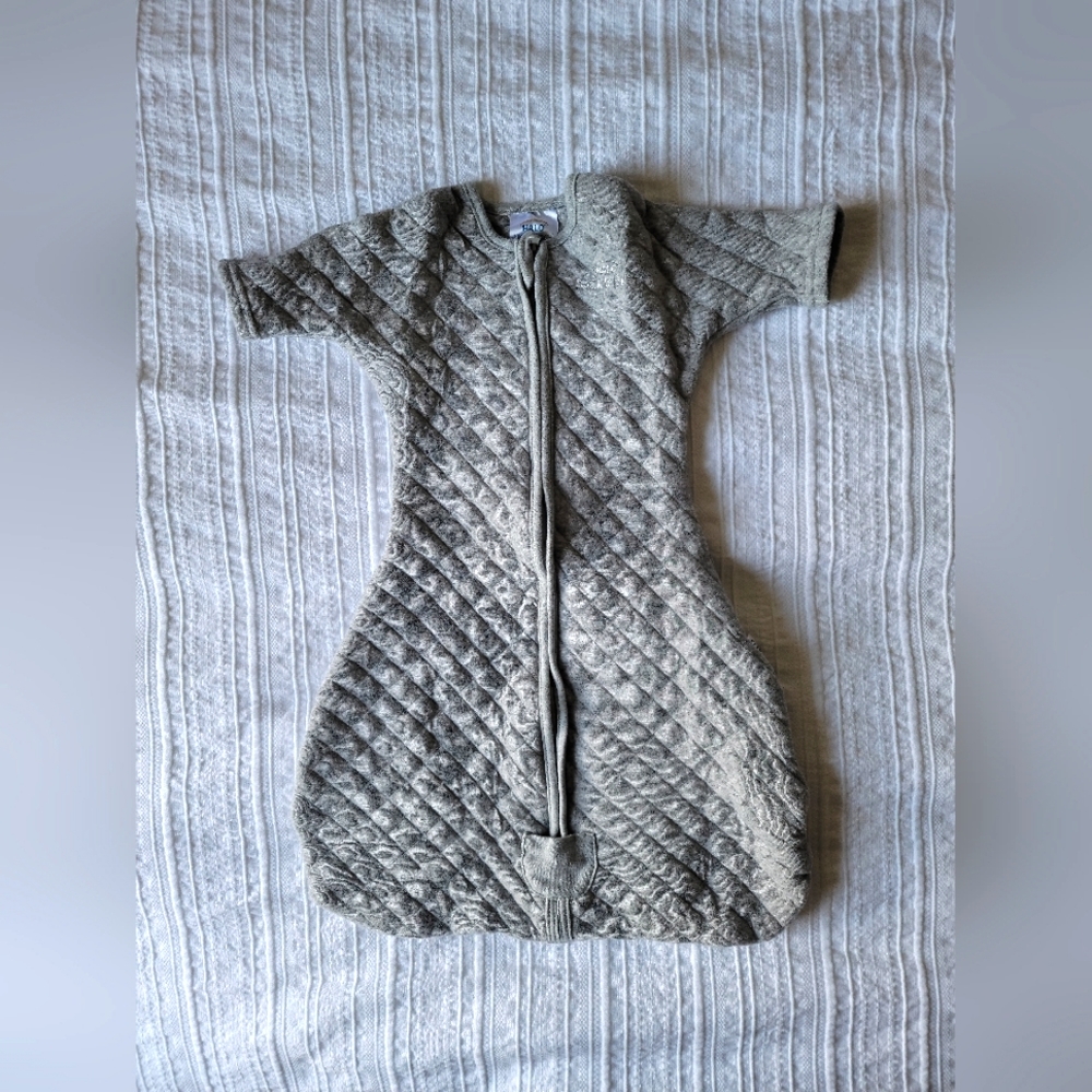 HALO Easy Transition Sleepsack Wearable Blanket Small